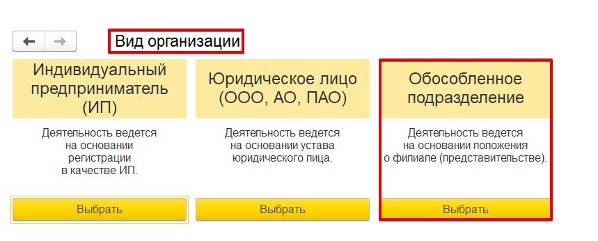 Вы можете создать обособленное подразделение,  учет по которому будет вестись на отдельном балансе.